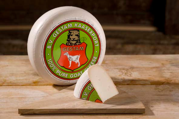 Goat Cheese