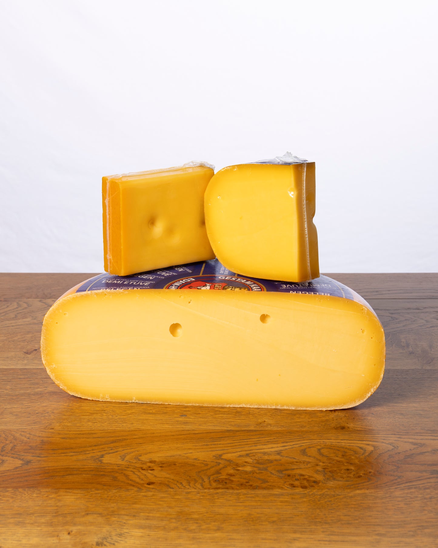 Gouda Cheese 48% f.i.d.m. | Matured