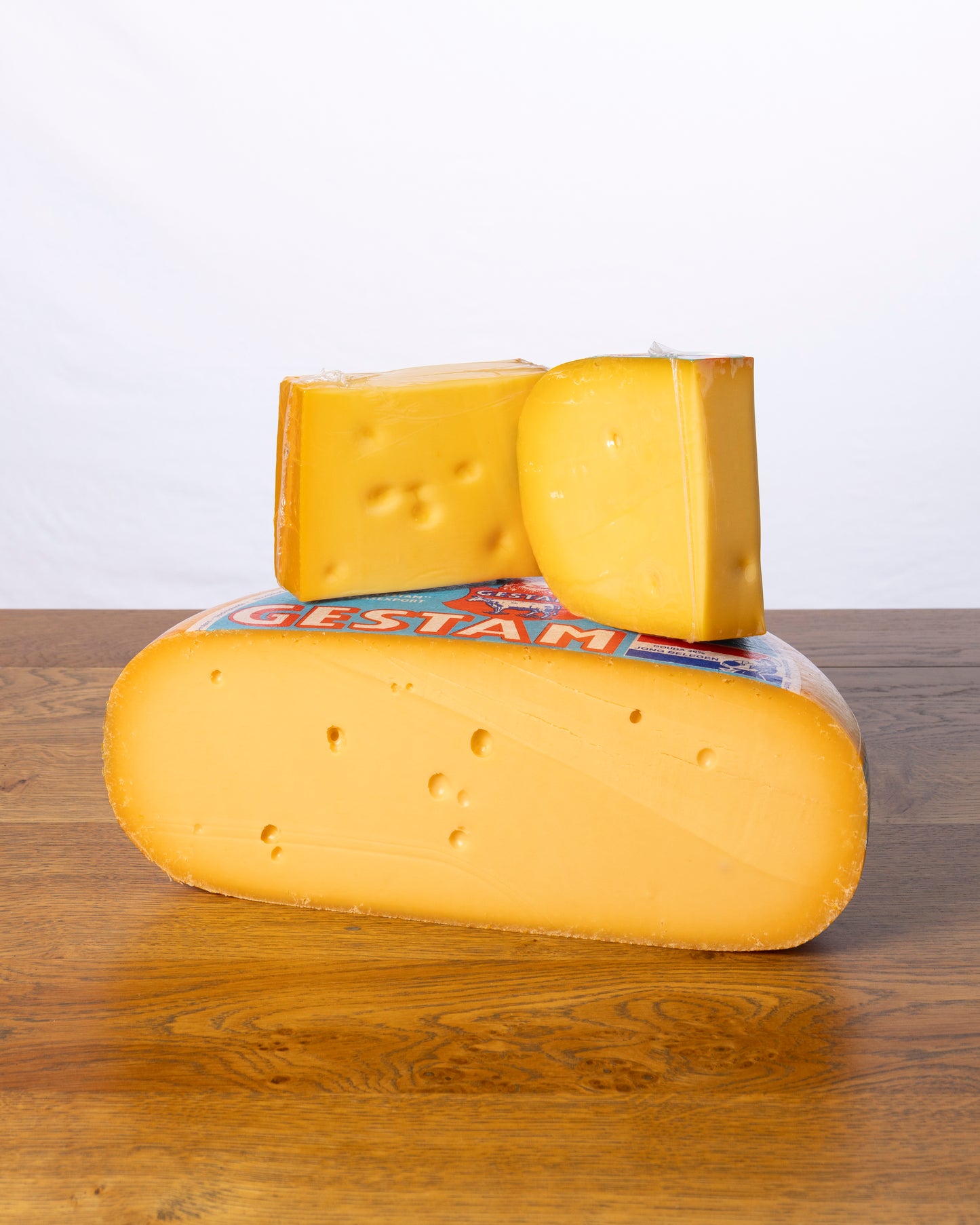 Gouda Cheese 48% f.i.d.m. | Slightly Matured