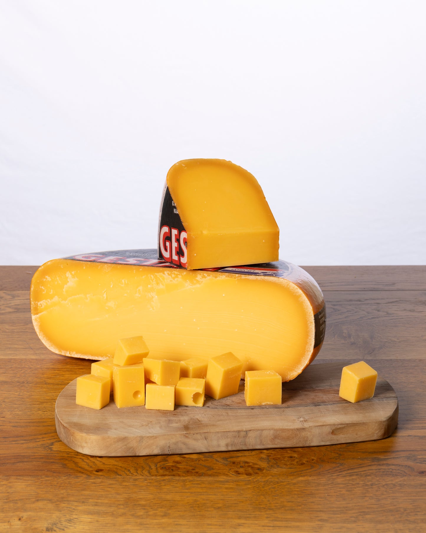 Gouda Cheese 48% f.i.d.m. | Aged