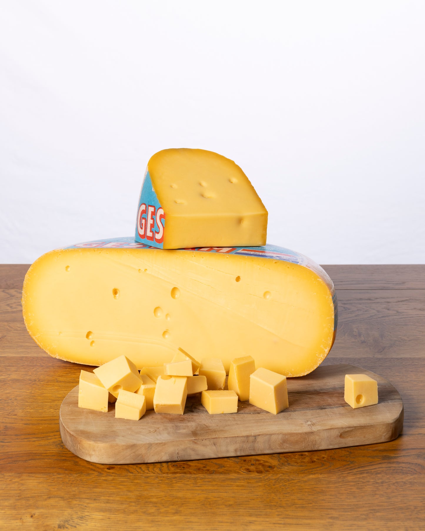 Gouda Cheese 48% f.i.d.m. | Slightly Matured