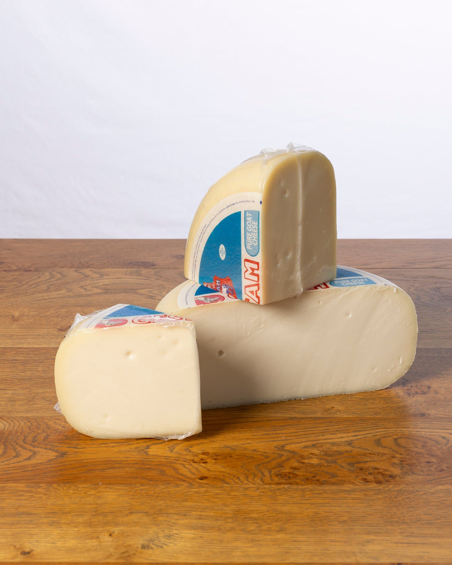 Fromage de chèvre 50% MG/ES | Jeune