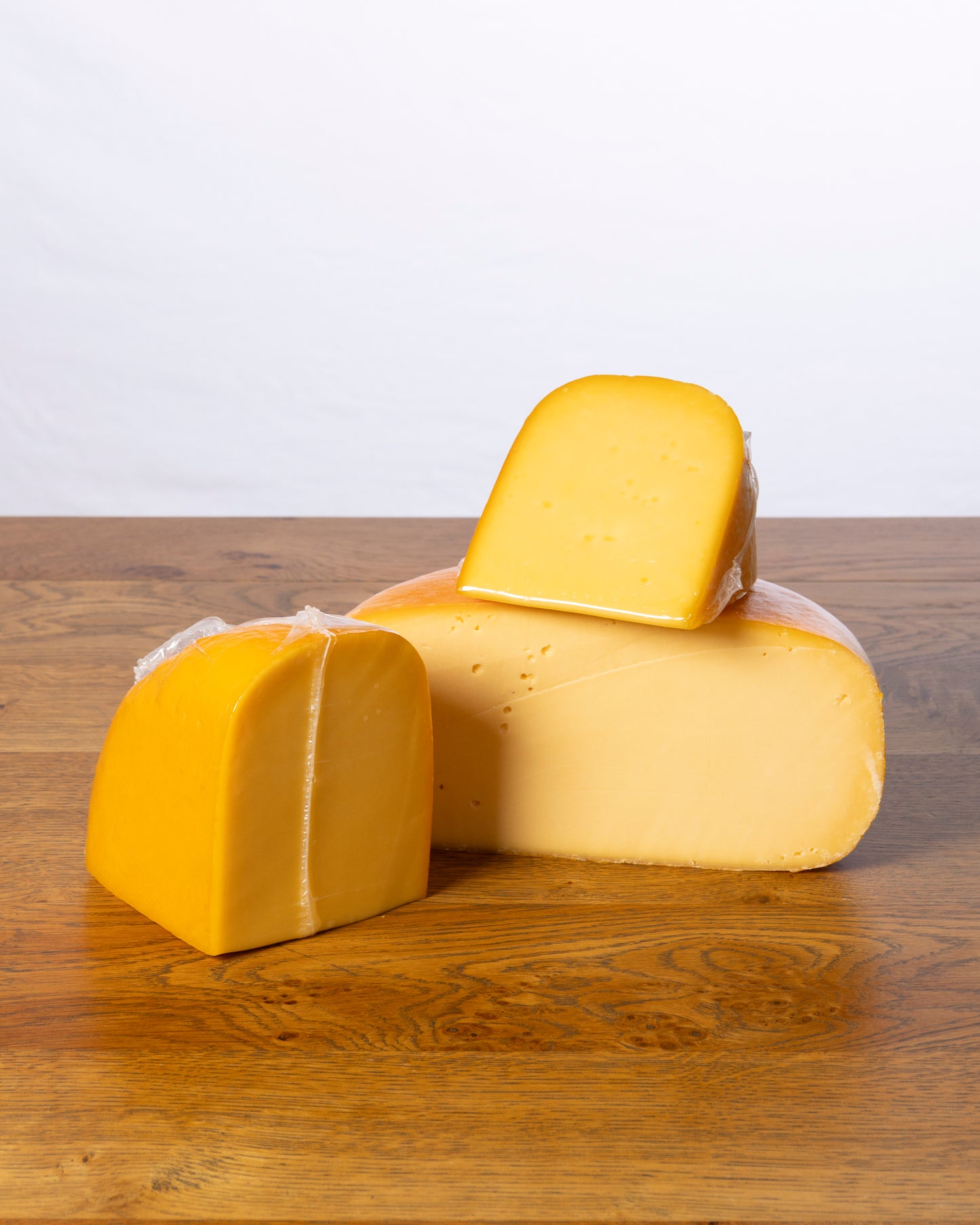 Gouda Cheese 50% f.i.d.m. | Slightly Matured