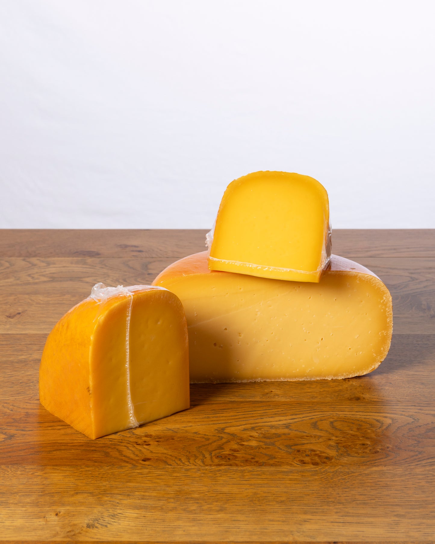 Fromage Gouda 50% MG/ES | 1/2 Vieux