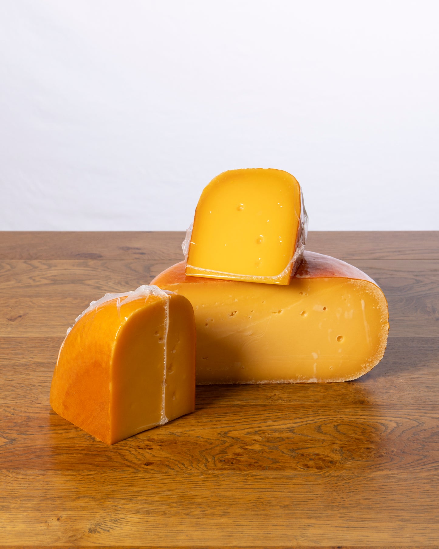 Fromage Gouda 50% MG/ES | Vieux