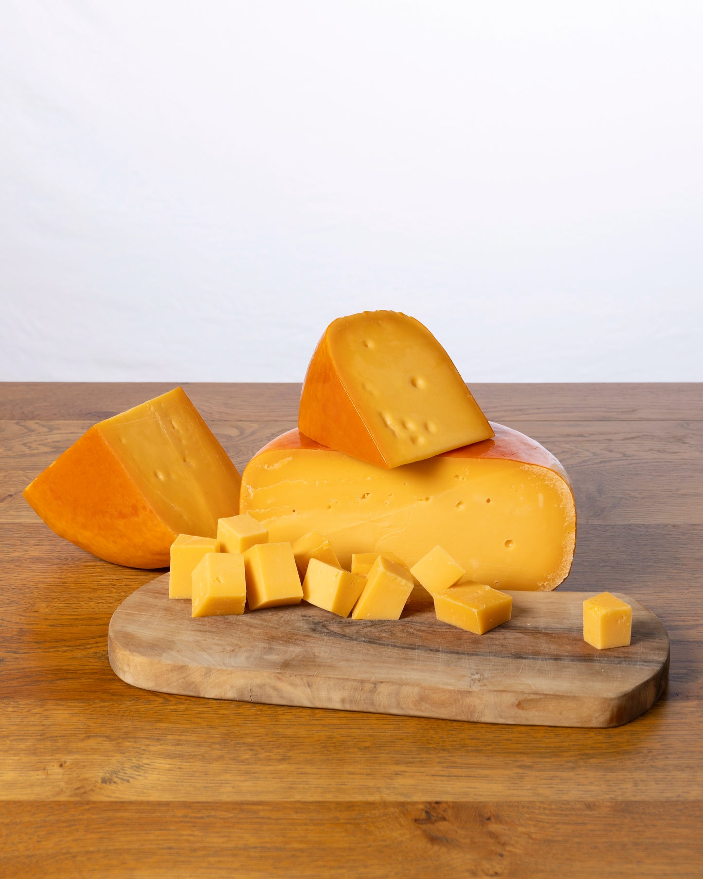 Fromage Gouda 50% MG/ES | Vieux