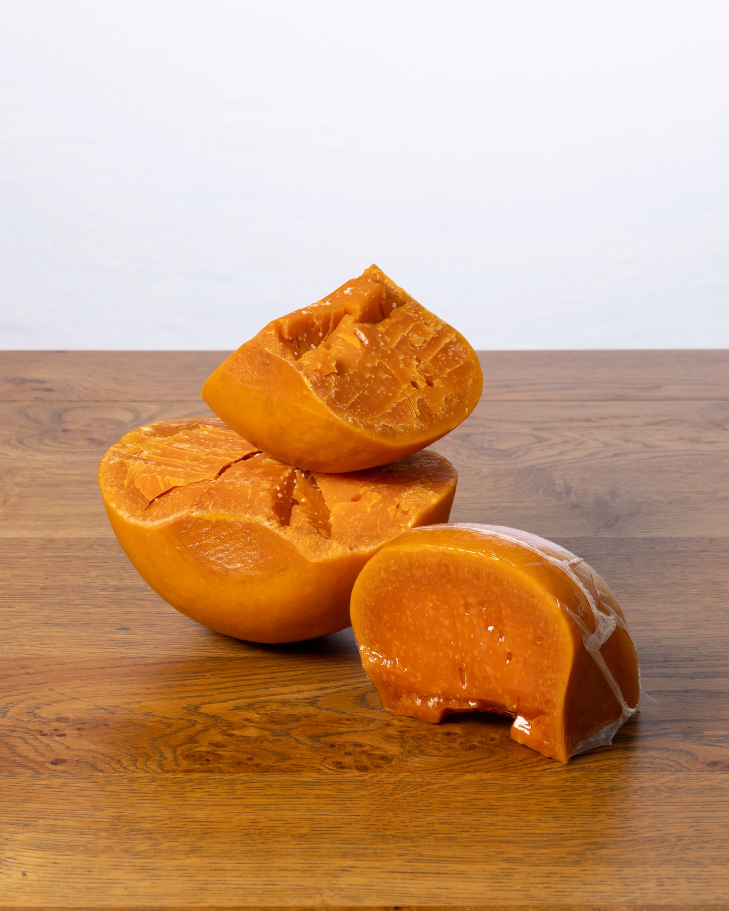 Fromage Mimolette 40% MG/ES | Très Vieux