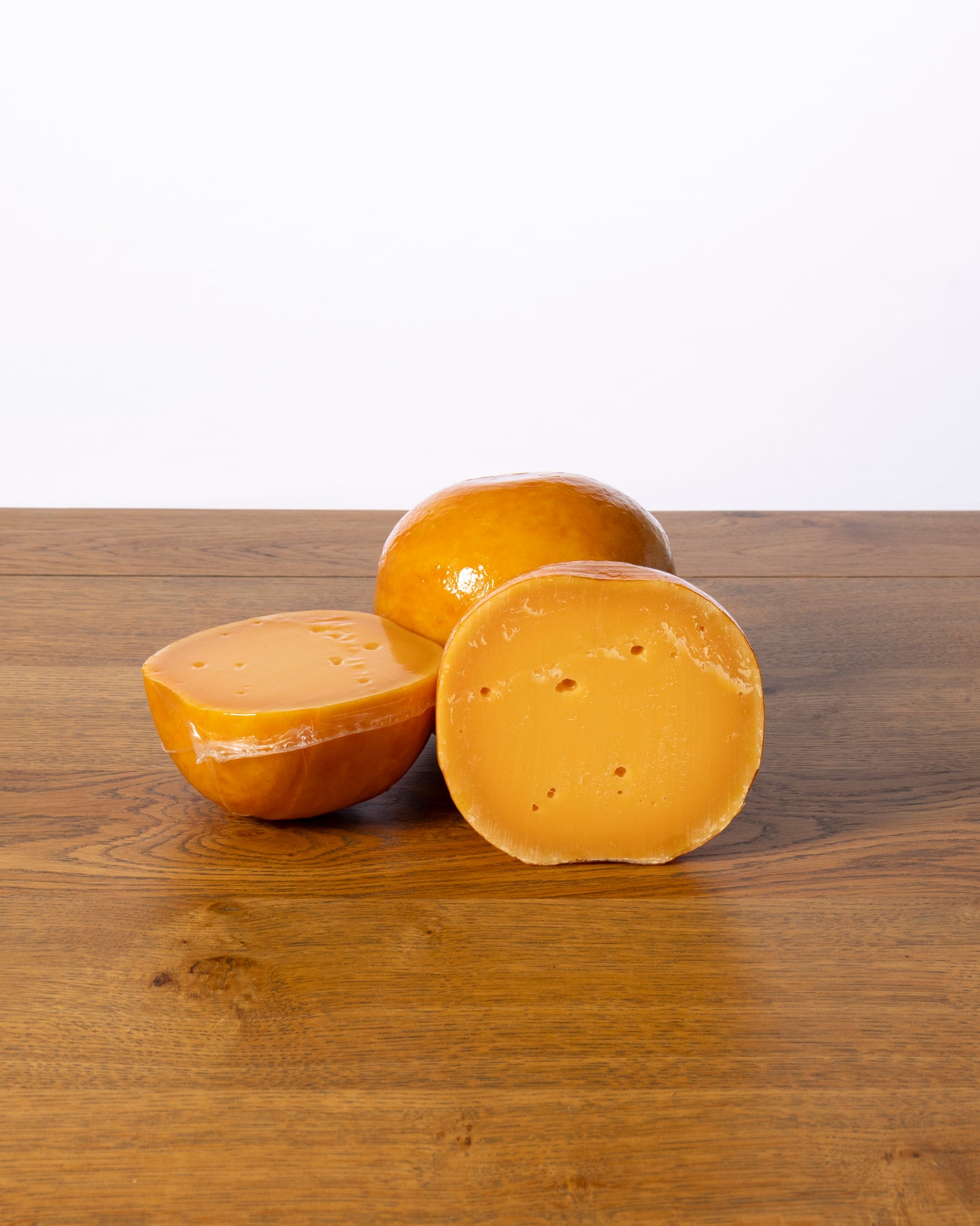 Fromage Edam 40% MG/ES | Vieux