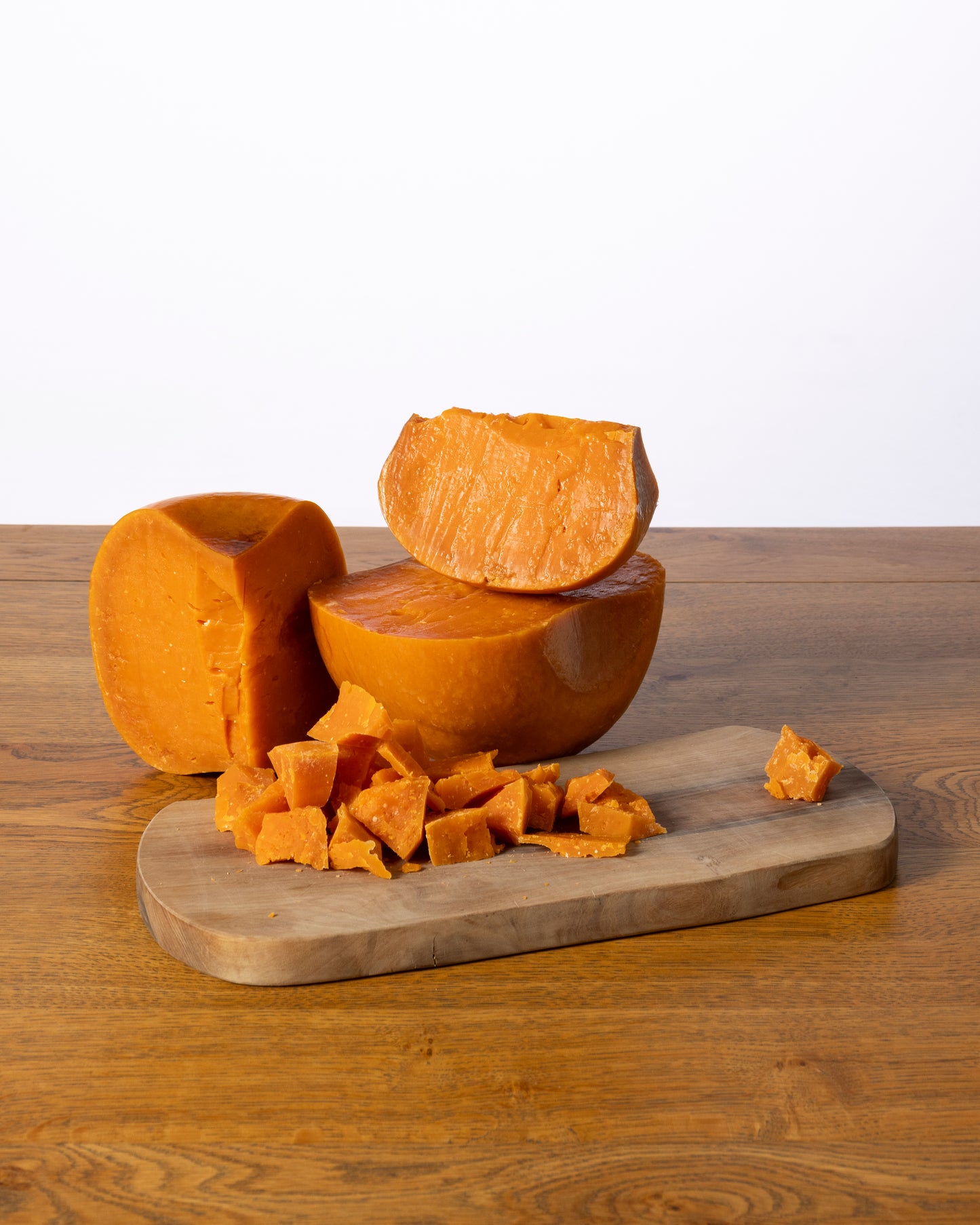 Mimolette Käse 40% Fett i.Tr. | Extra alt