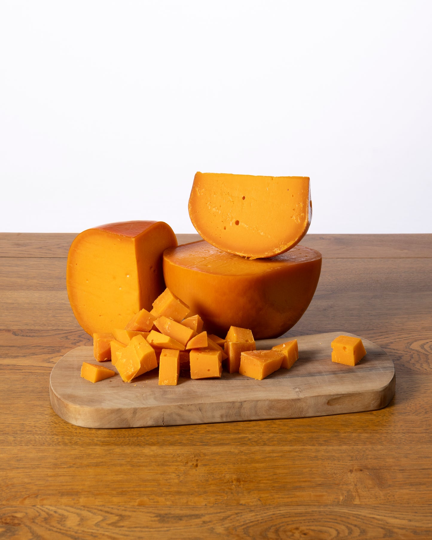 Fromage Mimolette 40% MG/ES | Vieux