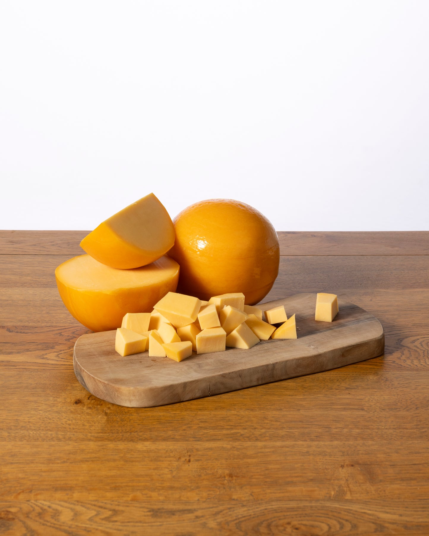 Edam Cheese 40% f.i.d.m. | Slightly Matured