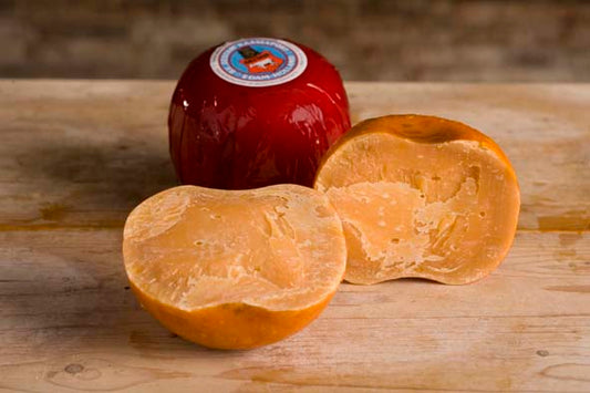 Edam Cheese 40% f.i.d.m. | Aged 12 months