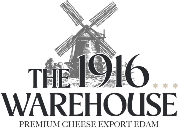 The 1916 Warehouse